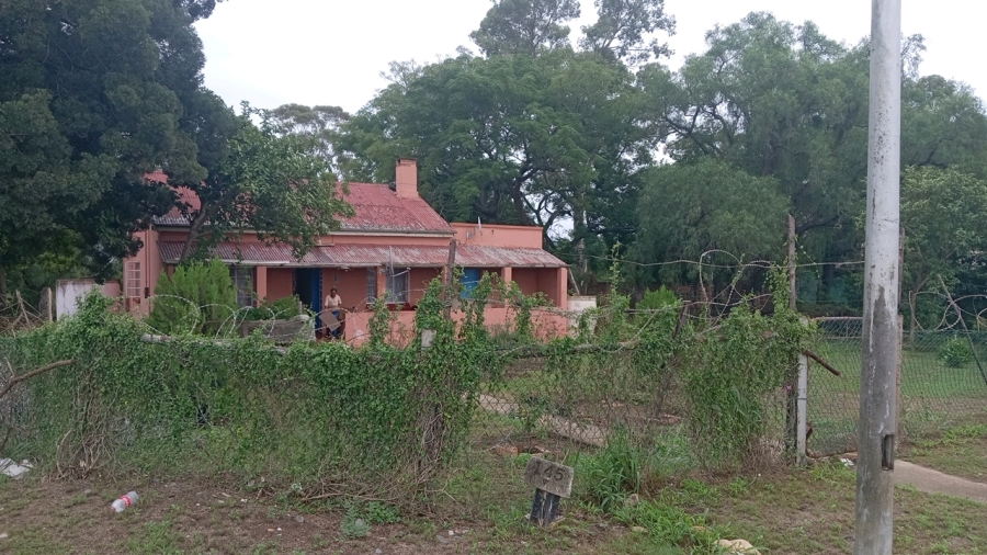 2 Bedroom Property for Sale in North Addo Road Phase 1 Eastern Cape